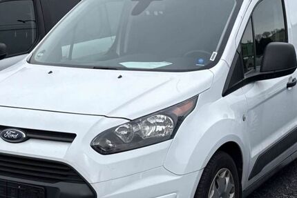 Ford Transit 88.700 km 10.390 &euro; Rudolstadt 07407