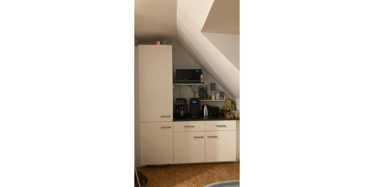 Mietwohnung 4 zimmer