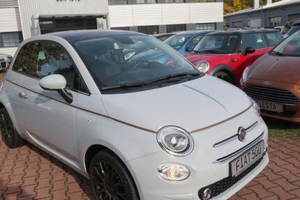 Fiat 500 93.988 km 10.400 € Nürnberg 90431