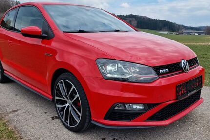VW Polo 159.900 km 9.800 &euro; Baisweil 87650