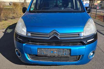 Citroen Berlingo 152.354 km 5.199 &euro; Zwickau 08066