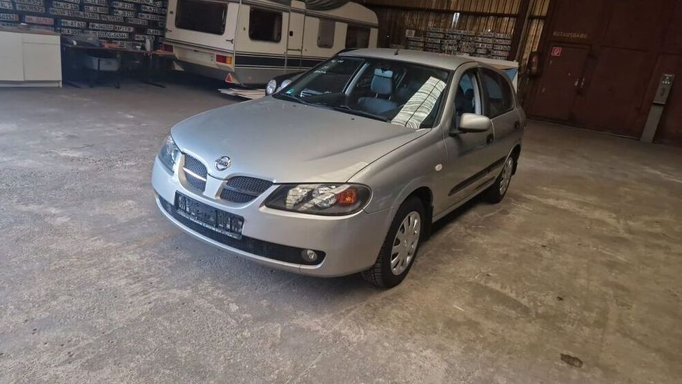 Almera