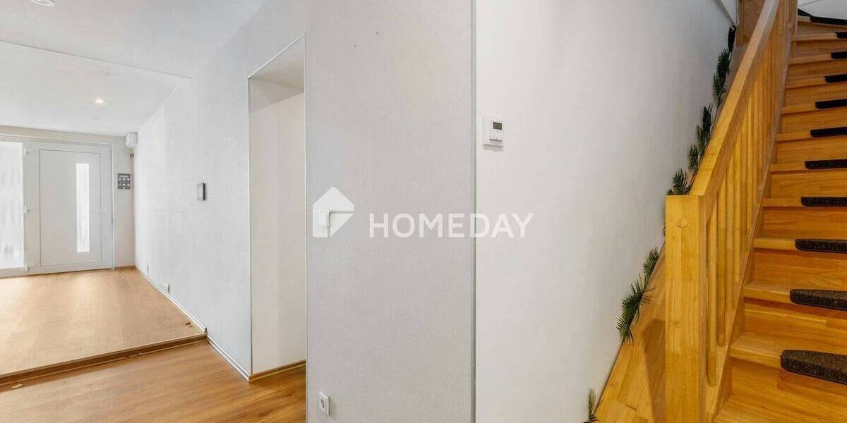 Doppelhaushälfte Hamm Hamm-Mitte - 4 Zimmer, 197 m&sup2;, 459.000&euro; | Angebot:26471253
