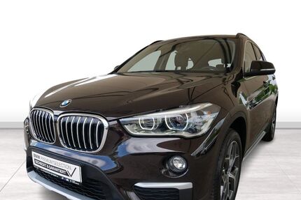 BMW X1 139.219 km 19.348 € Weimar 99427
