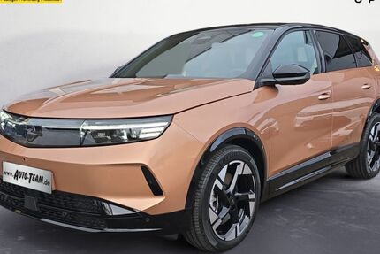 Opel Grandland (X) 9.900 km 36.960 € Ammerbuch-Entringen 72119