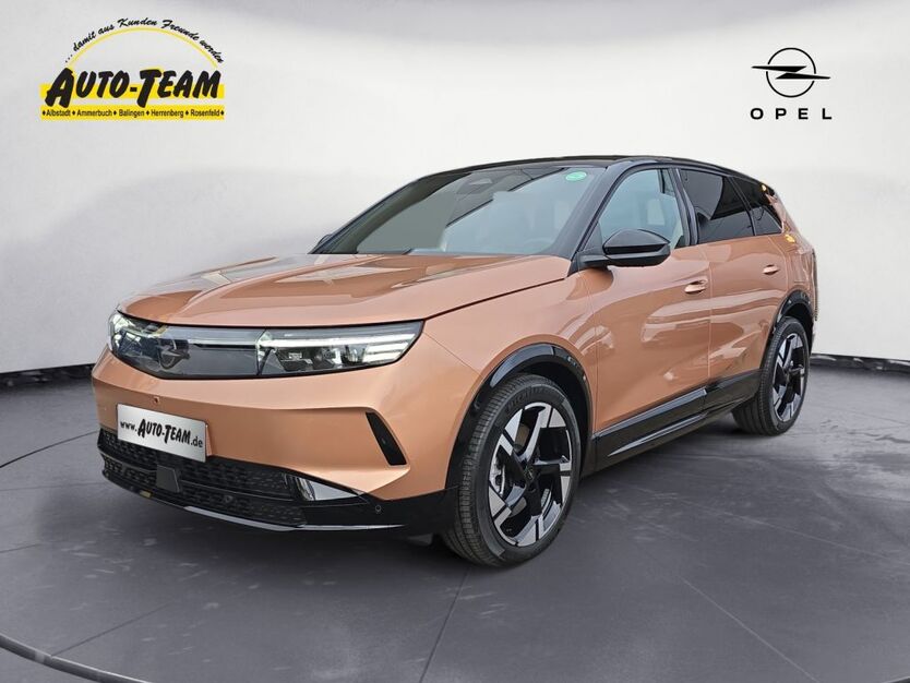 Opel Grandland (X) 9.900 km 36.960 € Ammerbuch-Entringen 72119