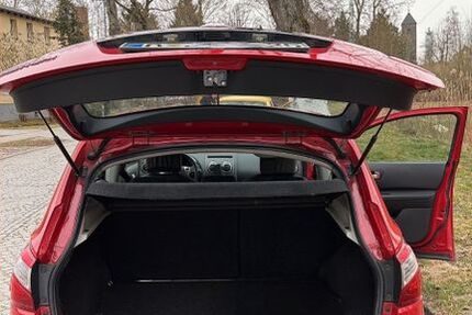 Nissan Qashqai 186.002 km 6.500 &euro; Berlin 12524