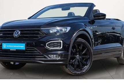 VW T-Roc 41.860 km 25.480 &euro; Limburg 65549