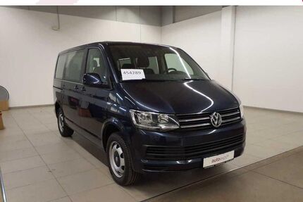 VW T6 Caravelle