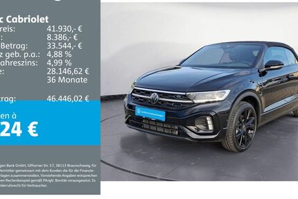 VW T-Roc 9.363 km 37.380 &euro; Balingen 72336