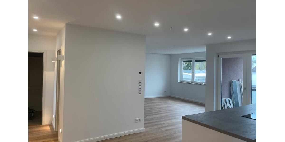 Etagenwohnung Bad Vilbel - 4 Zimmer, 96 m&sup2;, 1.999&euro; | Angebot:26326807