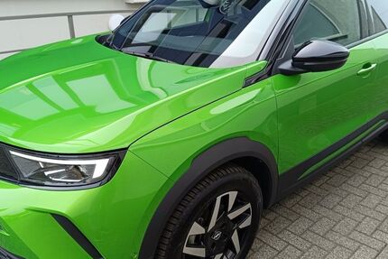 Opel Mokka 4.100 km 19.990 &euro; Hachenburg 57627
