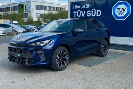 Cupra Terramar 9.900 km 33.300 &euro; Heßdorf 91093