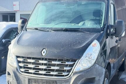 Renault Master 388.690 km 3.999 &euro; Nörten-Hardenberg OT Angerstein 37176