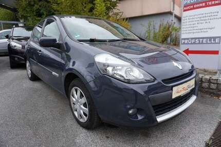Renault Clio 40.476 km 5.990 &euro; Wuppertal 42109