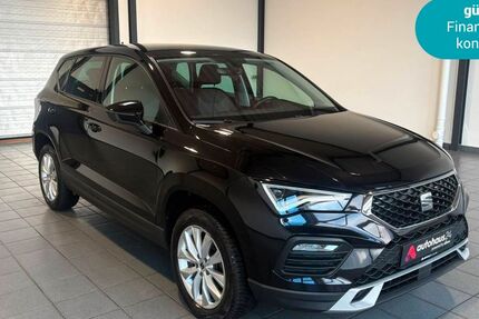 Seat Ateca 81.377 km 20.470 &euro; Wuppertal 42287