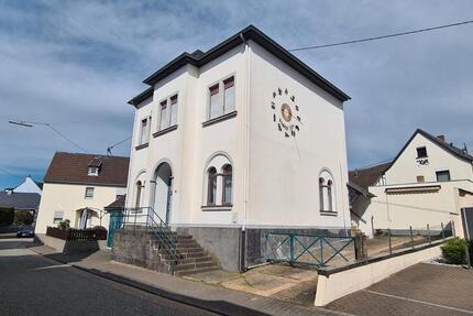 Haus Weitersburg Wüstenhof - 7 Zimmer, 277 m&sup2;, 325.000&euro; | Angebot:27156436