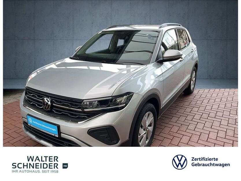 T-Cross
