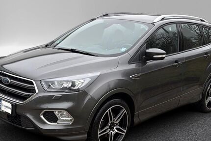 Ford Kuga 48.270 km 16.900 &euro; Brand-Erbisdorf 09618