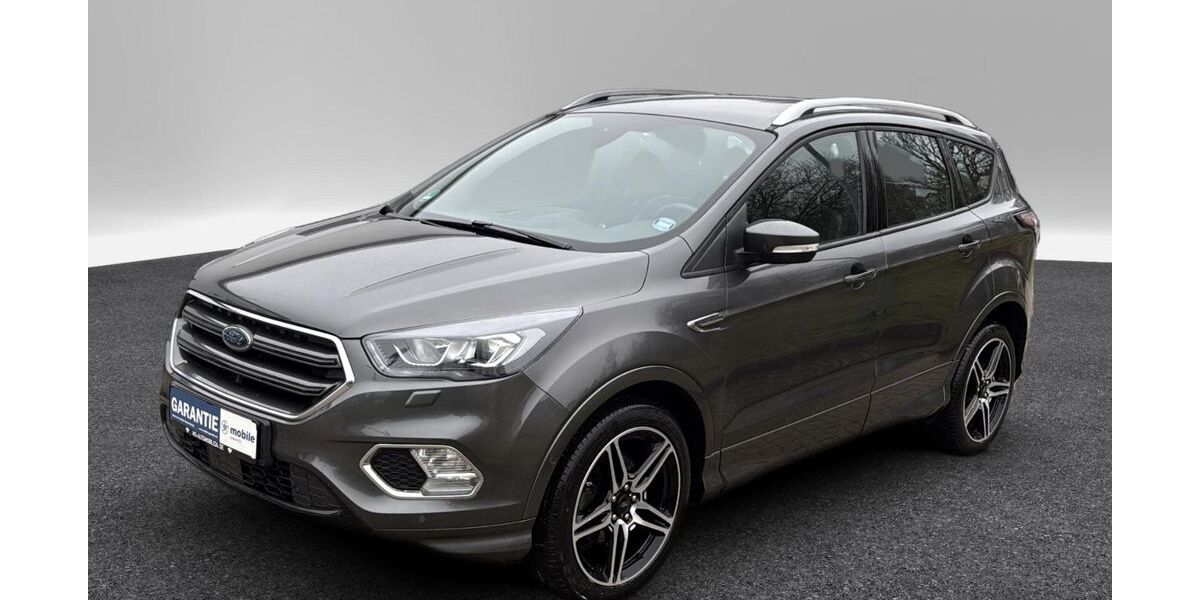 Ford Kuga 48.270 km 16.900 &euro; Brand-Erbisdorf 09618