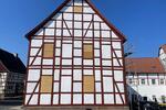 Mehrfamilienhaus, Wohnhaus Wolfhagen - 12 Zimmer, 310 m&sup2;, 99.000&euro; | Angebot:25891615