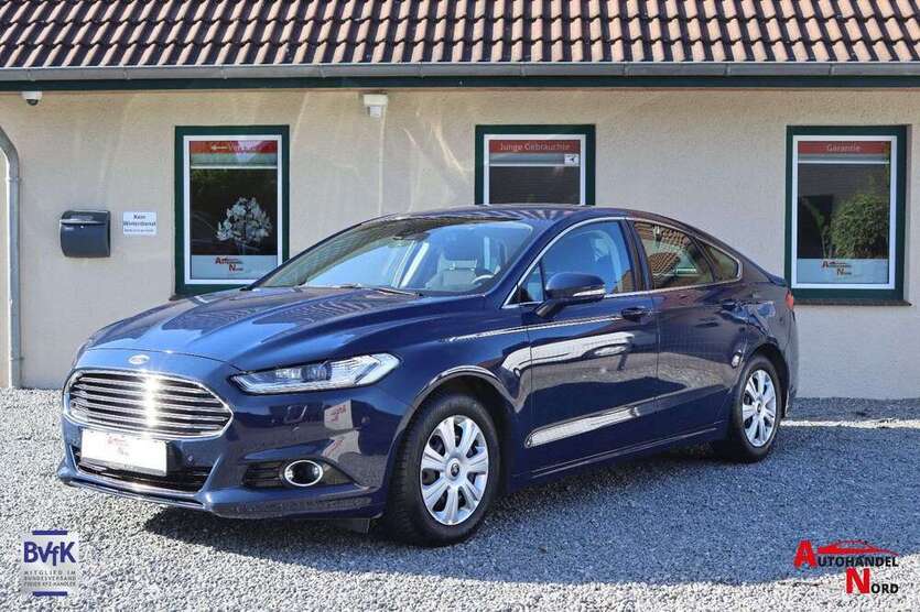 Mondeo