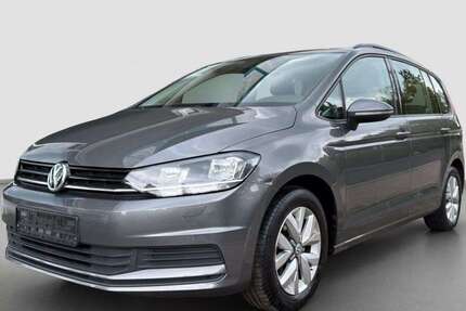 VW Touran 107.000 km 10.800 &euro; Hofheim am Taunus 65719
