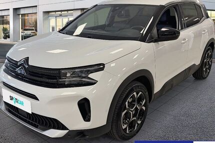 Citroen C5 Aircross 20.696 km 21.430 &euro; Frankfurt 60314