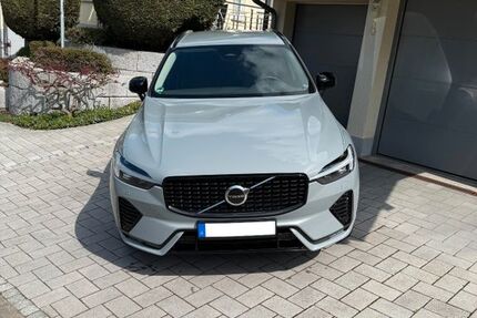 Volvo XC60 27.400 km 43.500 &euro; Büdingen 63654