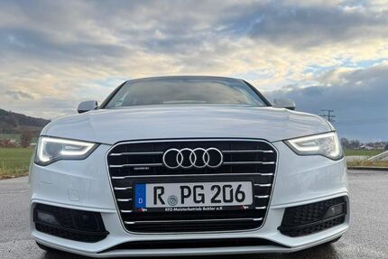 Audi A5 199.900 km 15.900 &euro; Regensburg 93049