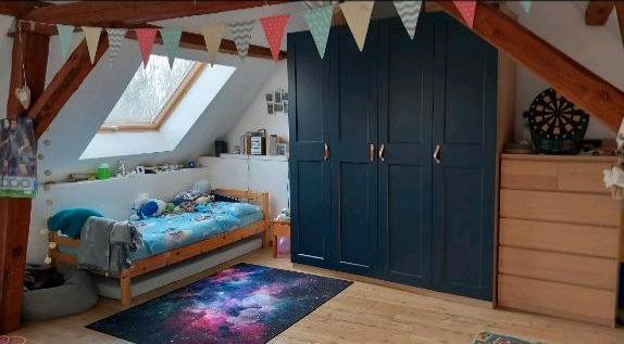 Einfamilienhaus Wettin-Löbejün Löbejün - 5 Zimmer, 230 m&sup2;, 360.000&euro; | Angebot:26271577