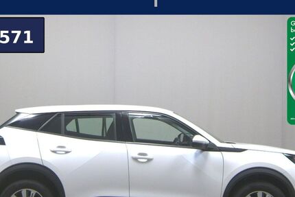 Peugeot 2008 113.588 km 9.680 &euro; Gyhum/Bockel 27404