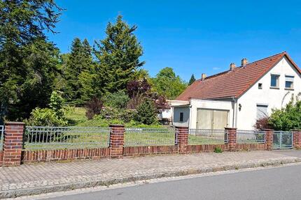 Haus Elsterwerda - 95.000&euro; | Angebot:27286113