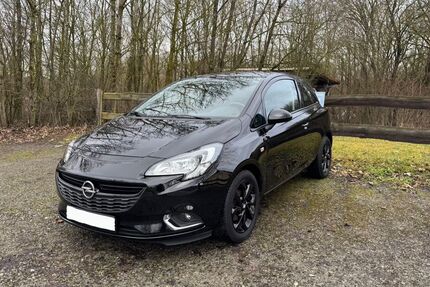 Opel Corsa 95.000 km 6.999 &euro; Höchberg 97204