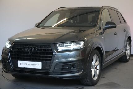 Audi Q7 191.171 km 35.990 &euro; Kassel 34123