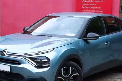 Citroen C4 21.610 km 13.990 € Berlin 10317