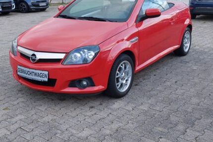 Opel Tigra 100.000 km 2.650 € Forchtenberg 74670