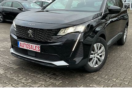 Peugeot 3008 146.685 km 15.831 &euro; Lich 35423