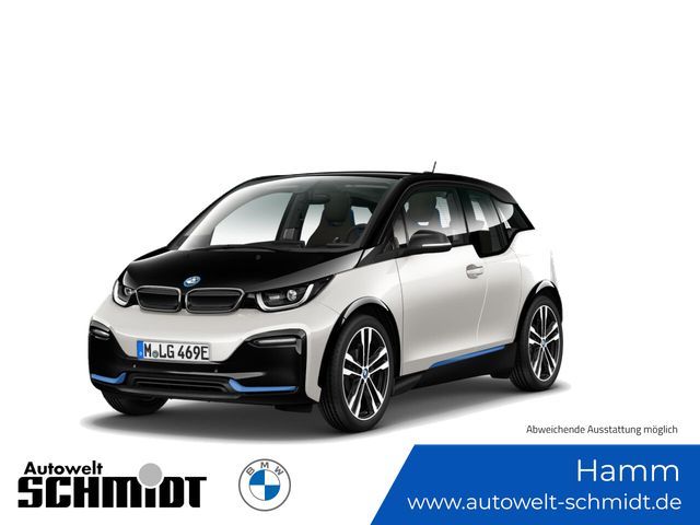 BMW i3 34.995 km 21.388 &euro; Hamm 59071