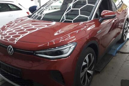 VW ID.4 5.944 km 35.990 € Mönchhagen 18182