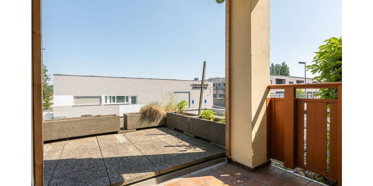 Etagenwohnung Passau / Haidenhof Haidenhof-Nord - 2 Zimmer, 59 m&sup2;, 157.000&euro; | Angebot:26912704