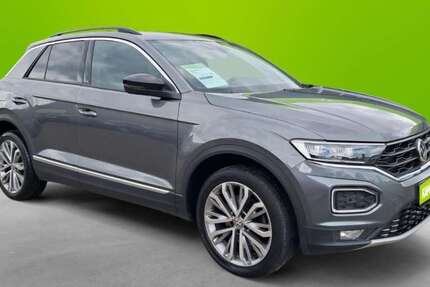 VW T-Roc 119.427 km 17.990 &euro; Hameln 31785