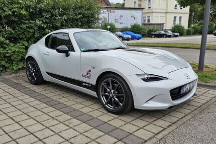 Mazda MX-5 10.250 km 32.990 &euro; Kassel 34123