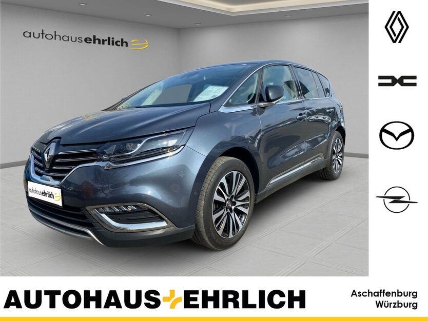 Renault Espace 96.200 km 25.988 € Aschaffenburg 63741