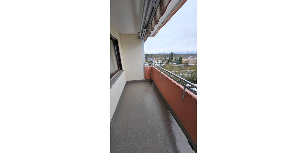 Etagenwohnung Mannheim Rheinau - 4 Zimmer, 99 m&sup2;, 275.000&euro; | Angebot:26053480