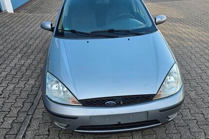 Ford Focus 160.000 km 1.999 &euro; Aachen 52068