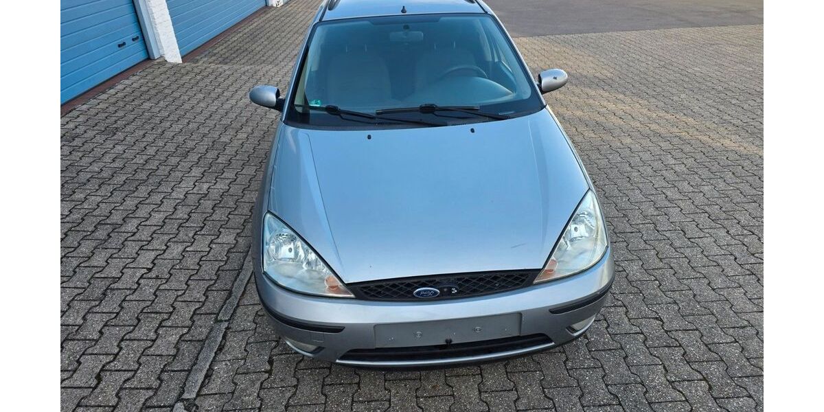 Ford Focus 160.000 km 1.999 &euro; Aachen 52068
