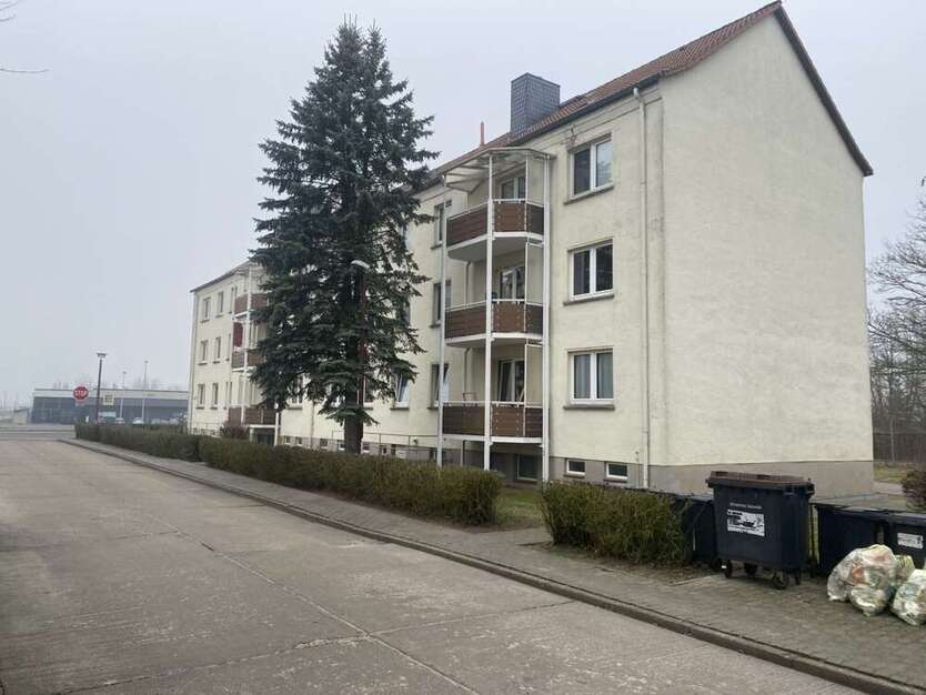Wohnung zum Mieten in Kalbe (Milde) 269,01 € 61 m²