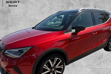 Seat Arona 33.500 km 24.900 &euro; Lossburg 72290
