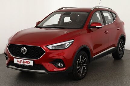 MG ZS 37.904 km 18.490 &euro; Köthen 06366